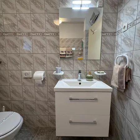Mandic Homestay