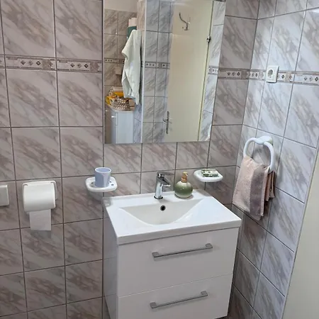 Homestay Mandic