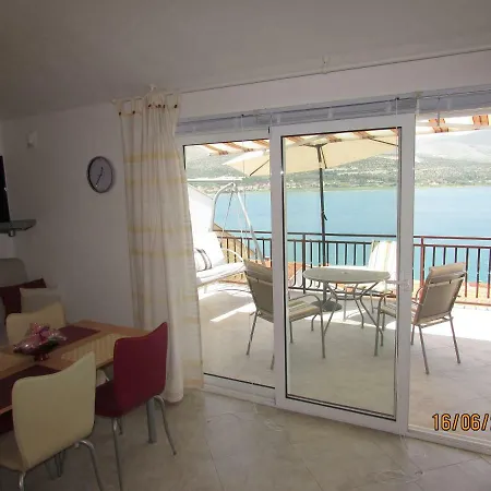 Mandic Homestay