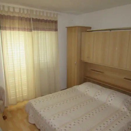 Mandic Homestay