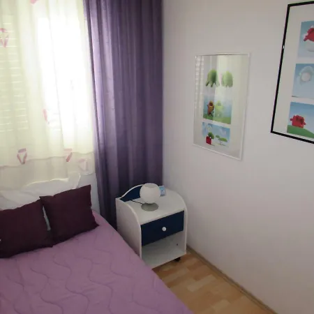 Mandic Homestay *