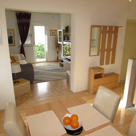 Mandic Homestay *