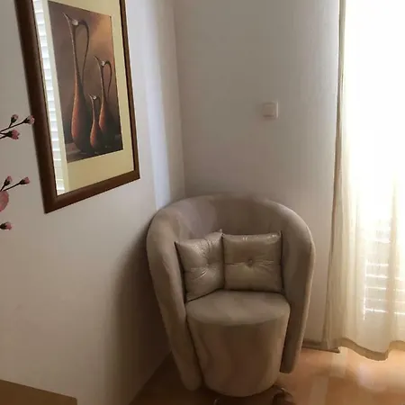 Mandic Трогир