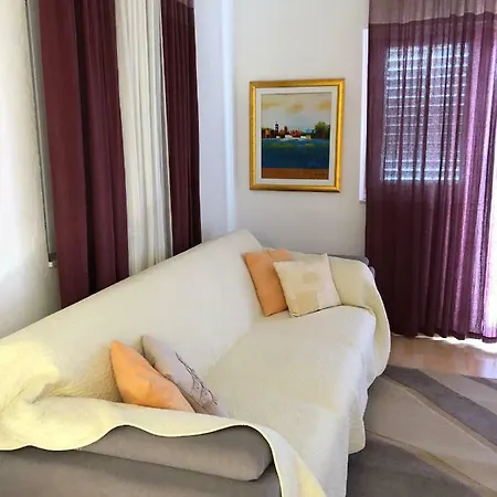 Mandic Homestay Trogir