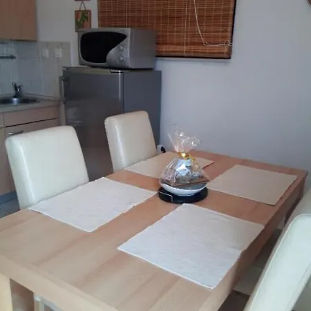 Homestay Mandic